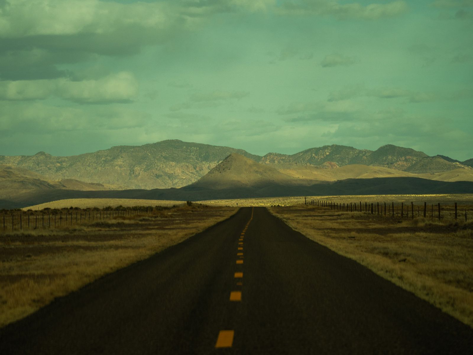 Where to Eat in Marfa, Texas