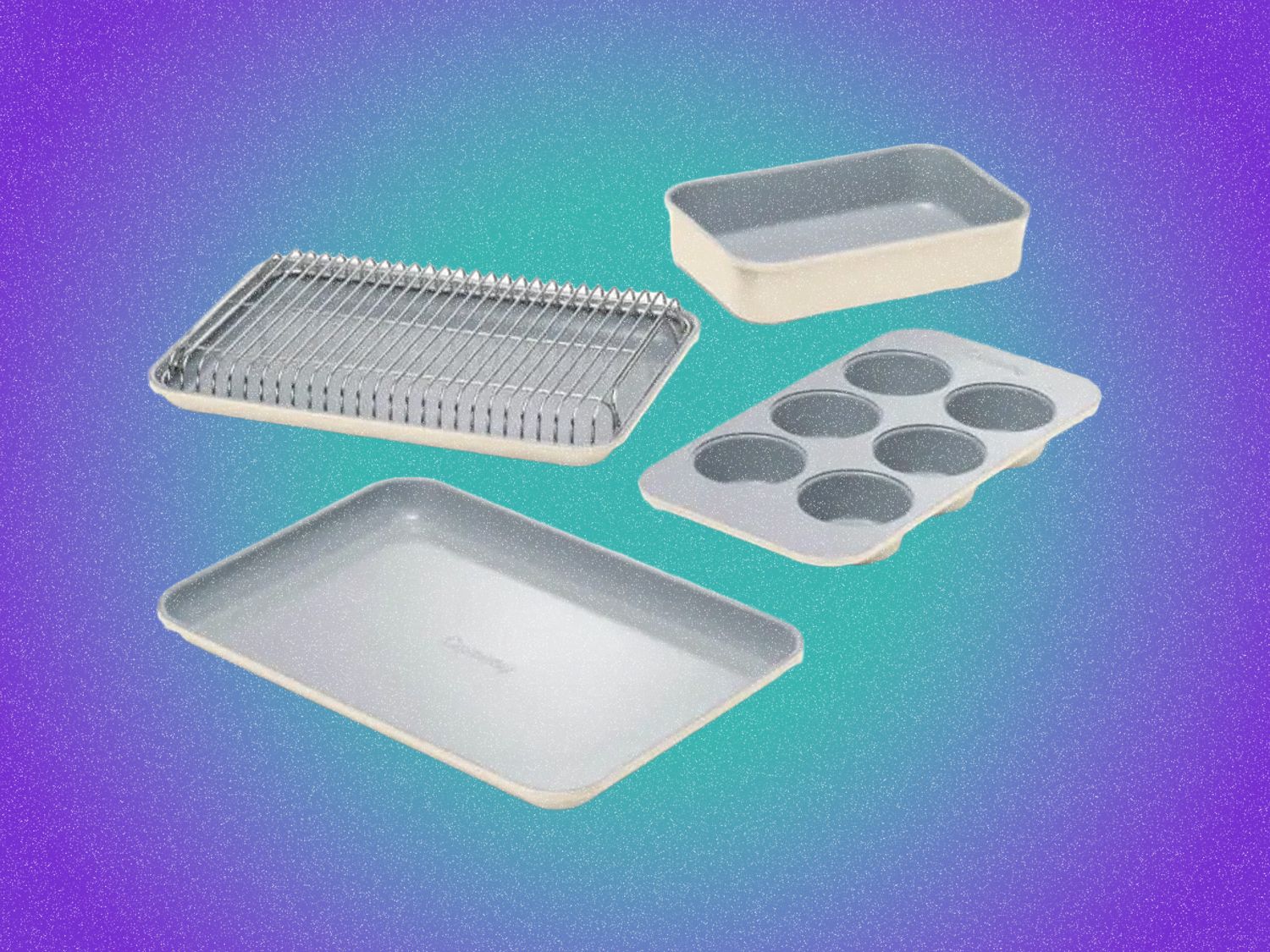 Bite-Sized Baking Is Having a Moment, and We Love These Teeny-Tiny Tools