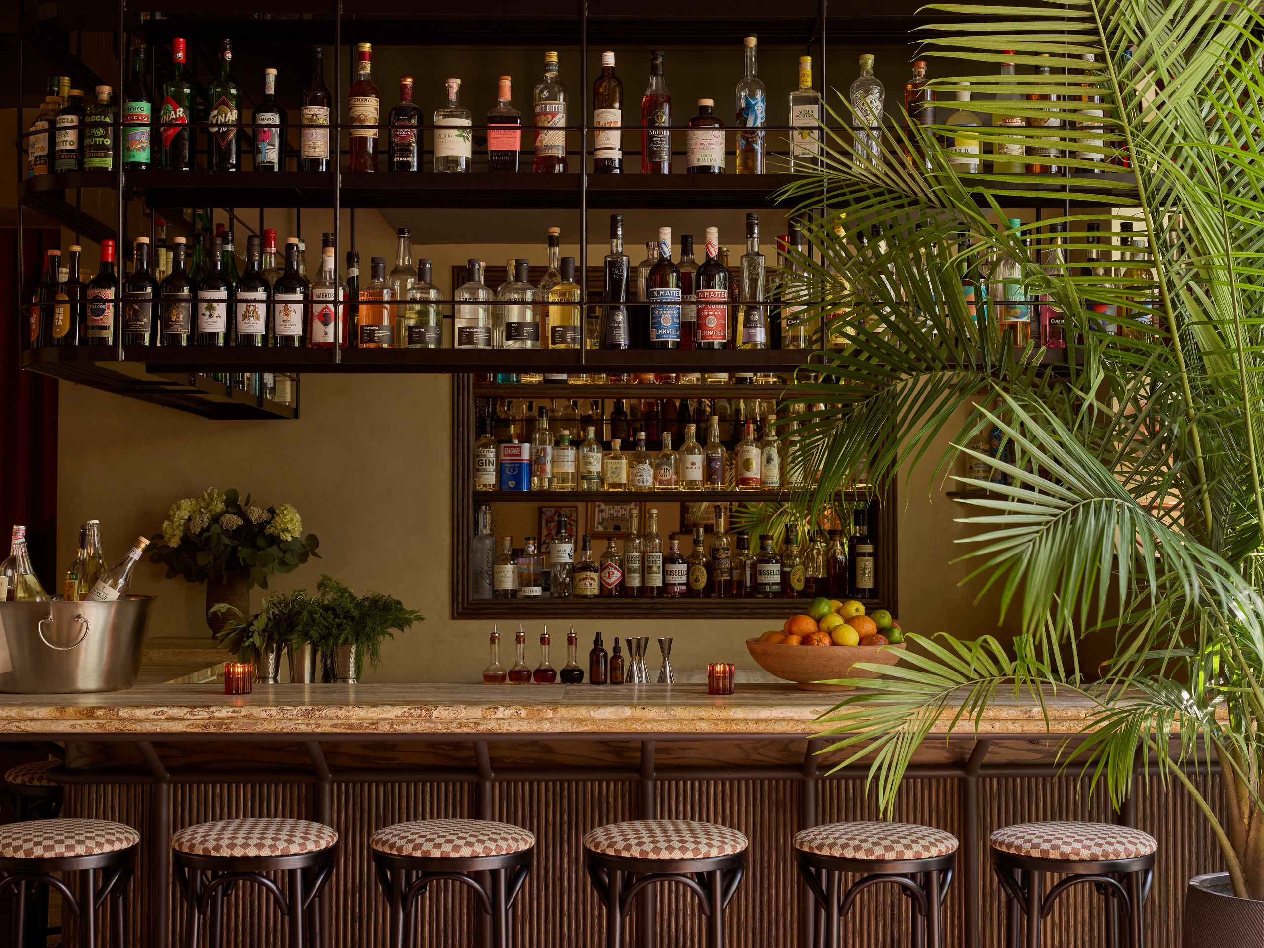 The Best Bars and Cafes in Philadelphia Right Now