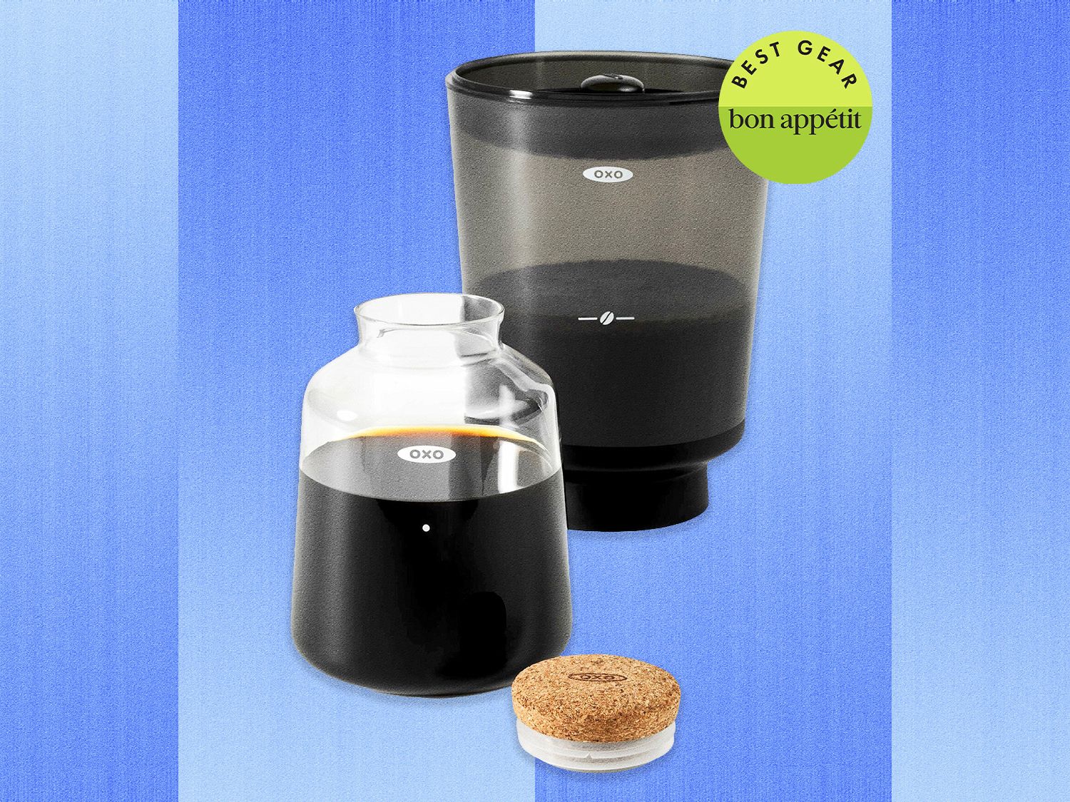 Best Cold Brew Coffee Makers for a Smooth Morning Cup