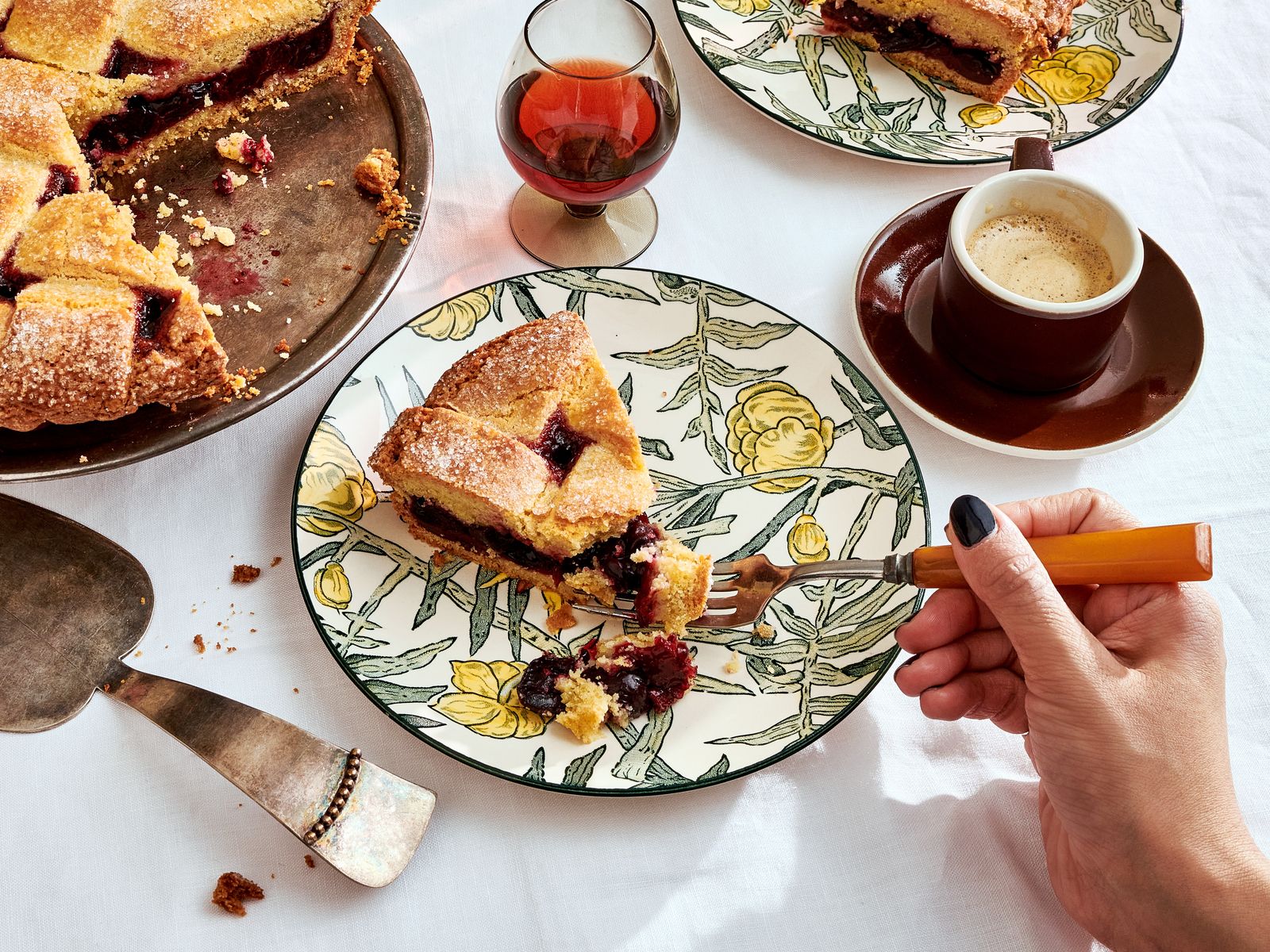 23 Cherry Recipes to Make With Your Market Haul