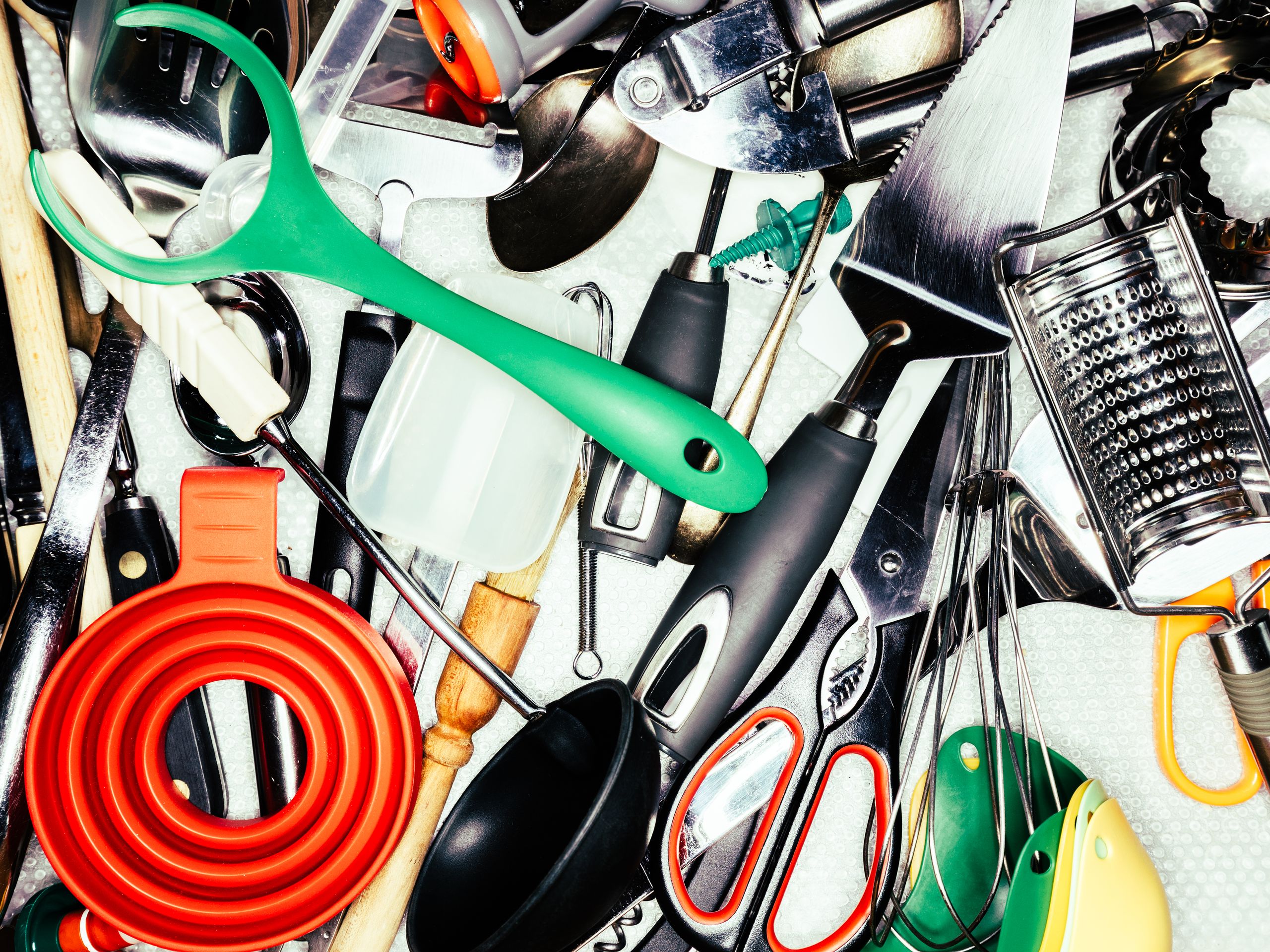 The Best Kitchen Tools Under $200