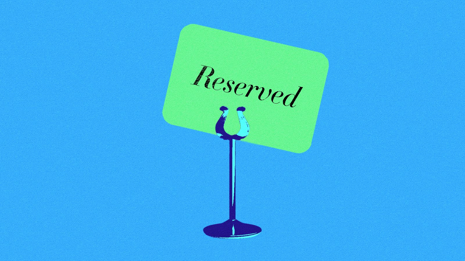How to Make, Cancel, and Change Restaurant Reservations Without Being Rude