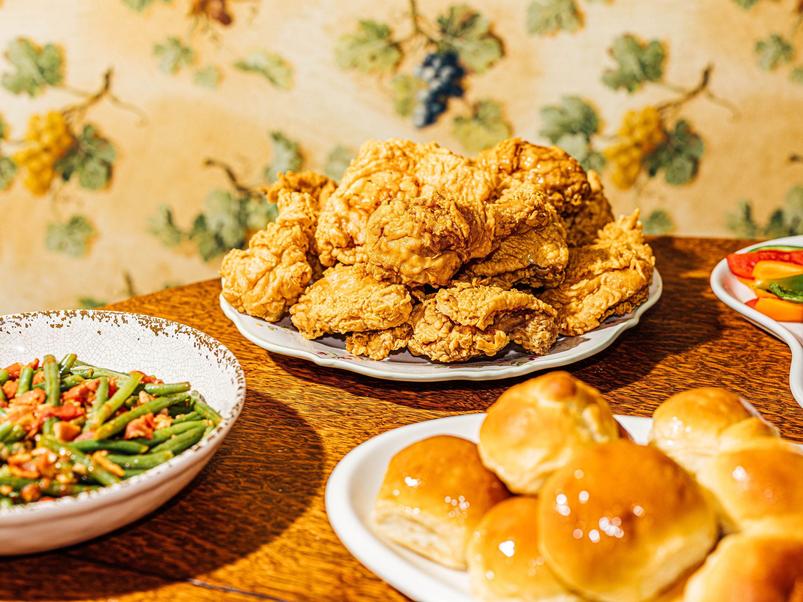 The 8 Must-Visit Restaurants to Try This Fall