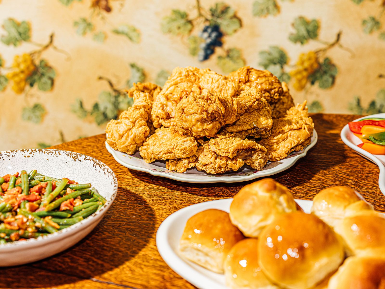 The 8 Must-Visit Restaurants to Try This Fall