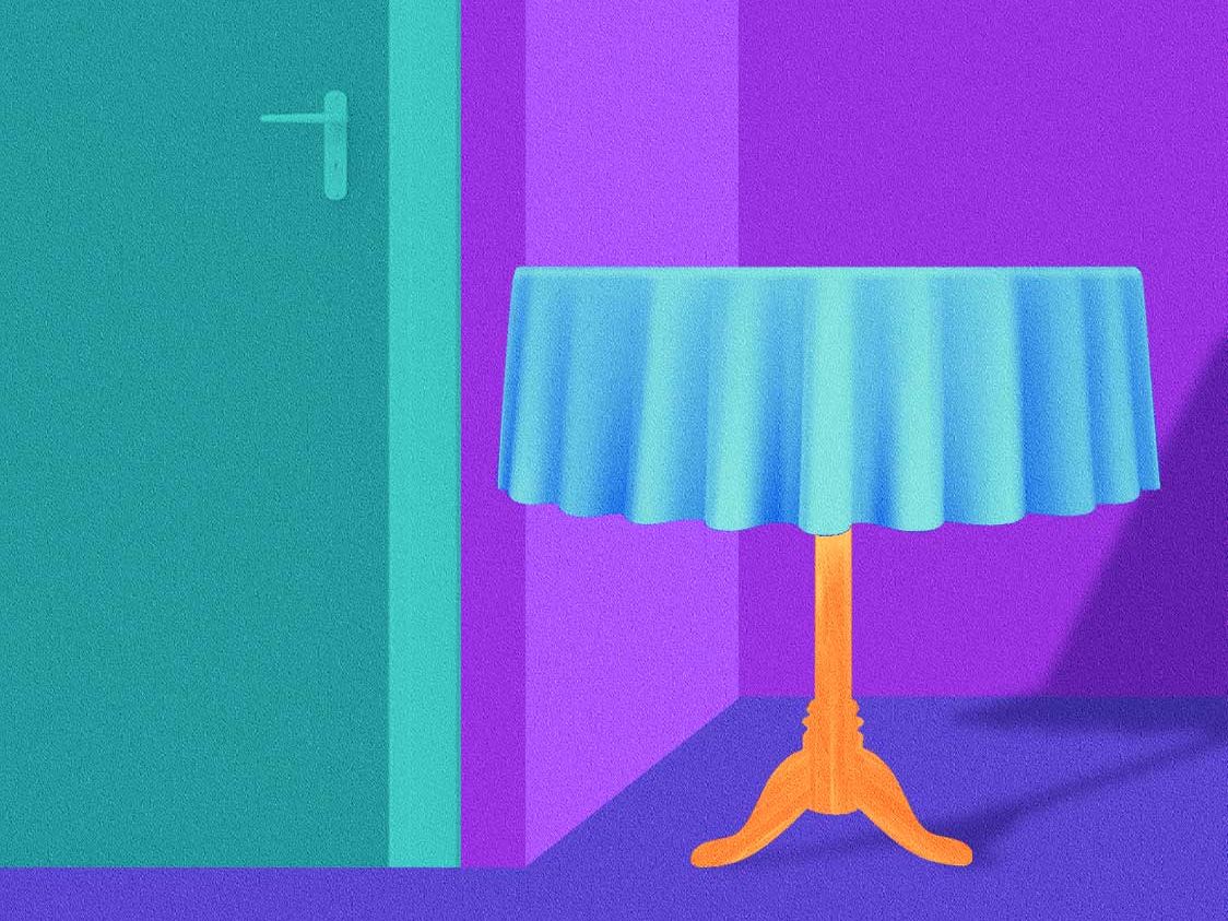 You're Not Imagining It, Restaurants Really Do Save the Best Tables For Reservations